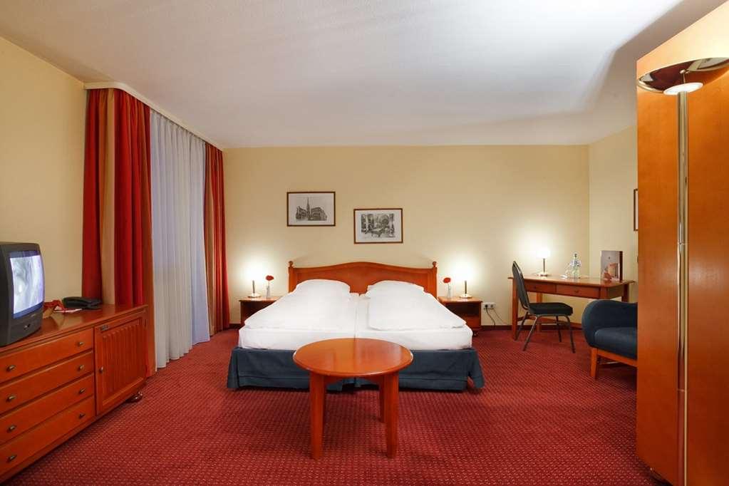 Azimut Hotel נירנברג חדר תמונה